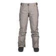 Ride Roxhill Pants Womens Grey Neptune