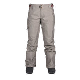 Ride Roxhill Pants Womens Grey Neptune S