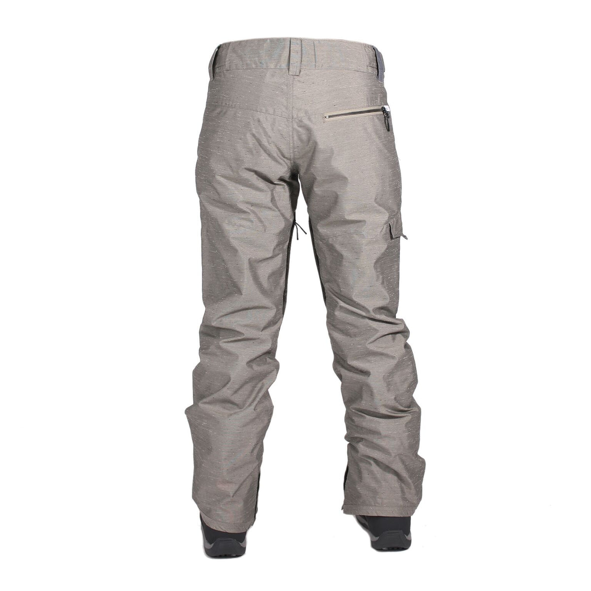 Ride Roxhill Pants Womens Grey Neptune S