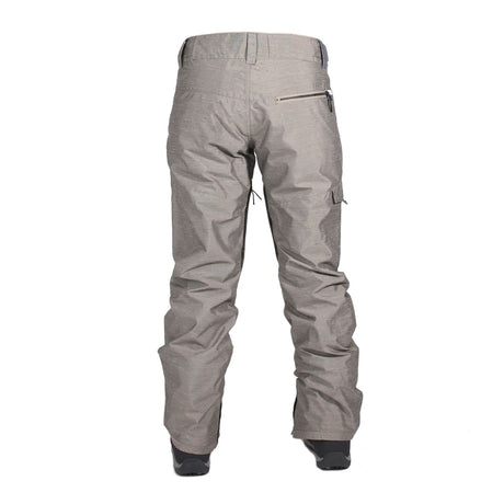 Ride Roxhill Pants Womens Grey Neptune S