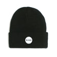 Ride Round About Beanie Black OneSize