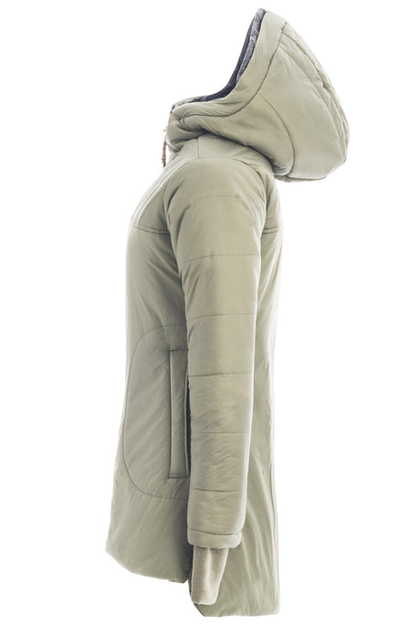 Holden Clover Jacket Womens Sage