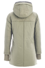 Holden Clover Jacket Womens Sage S