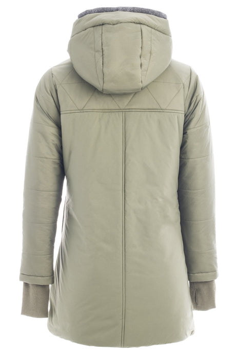 Holden Clover Jacket Womens Sage S
