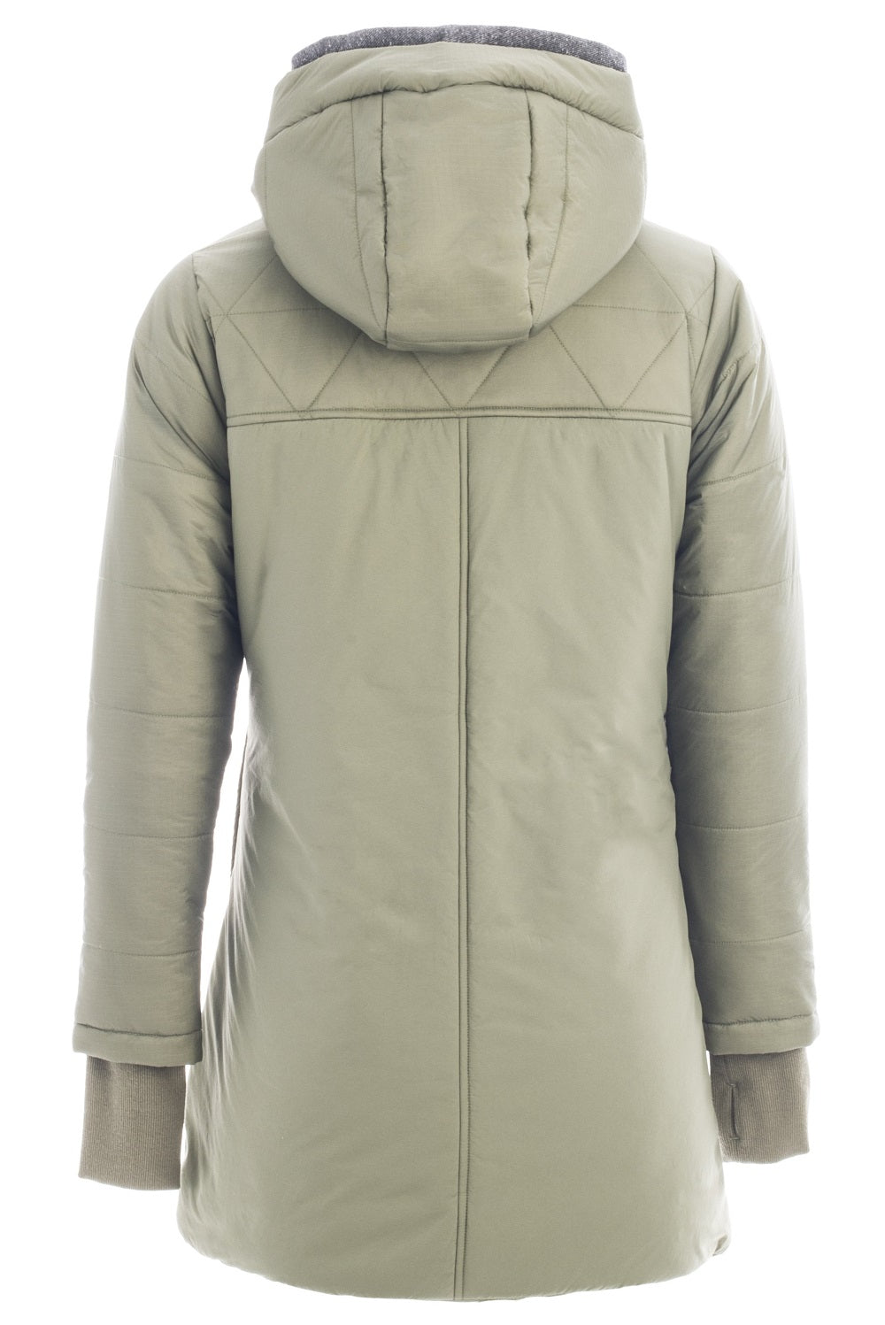 Holden Clover Jacket Womens Sage