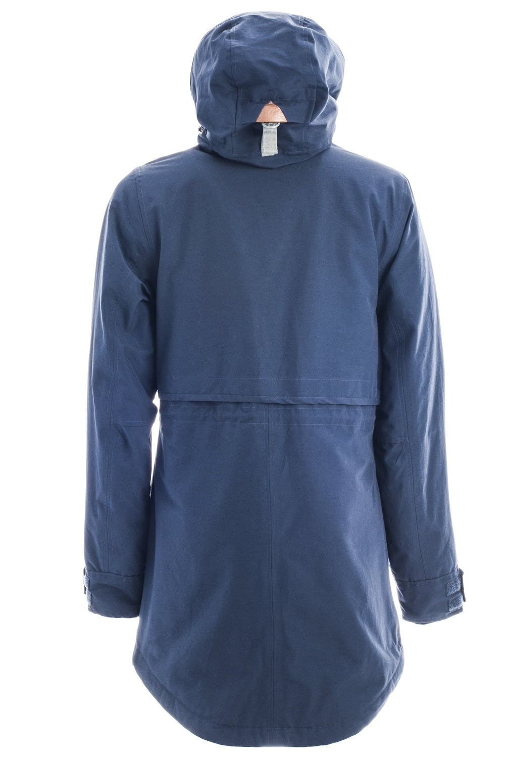 Holden Shelter Jacket Womens Navy S