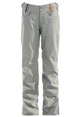 Holden Standard Pants Womens Gunmetal