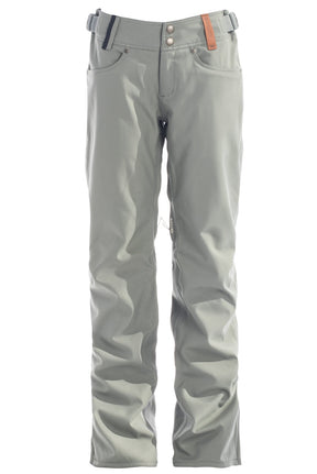 Holden Standard Pants Womens Gunmetal