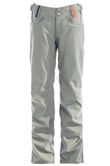 Holden Standard Pants Womens Gunmetal XS