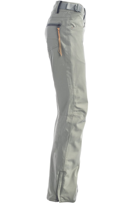 Holden Standard Pants Womens Gunmetal XS
