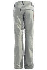 Holden Standard Pants Womens Gunmetal XS