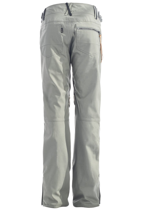 Holden Standard Pants Womens Gunmetal XS