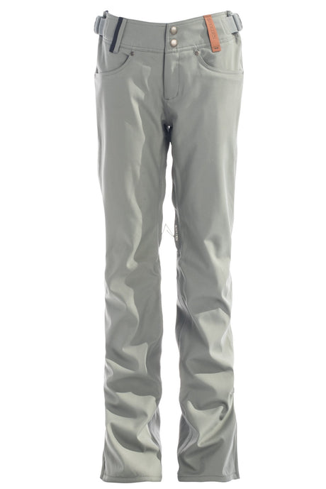 Holden Skinny Standard Pants Womens Gunmetal
