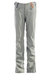 Holden Skinny Standard Pants Womens Gunmetal M