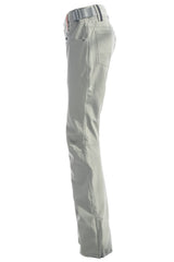Holden Skinny Standard Pants Womens Gunmetal
