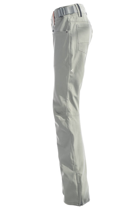 Holden Skinny Standard Pants Womens Gunmetal