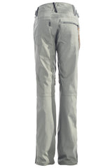 Holden Skinny Standard Pants Womens Gunmetal