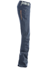Holden Skinny Standard Pants Womens Navy S