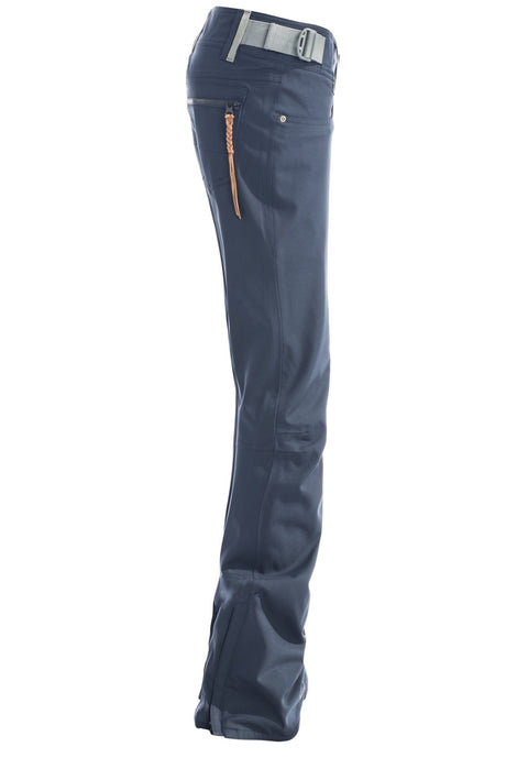 Holden Skinny Standard Pants Womens Navy