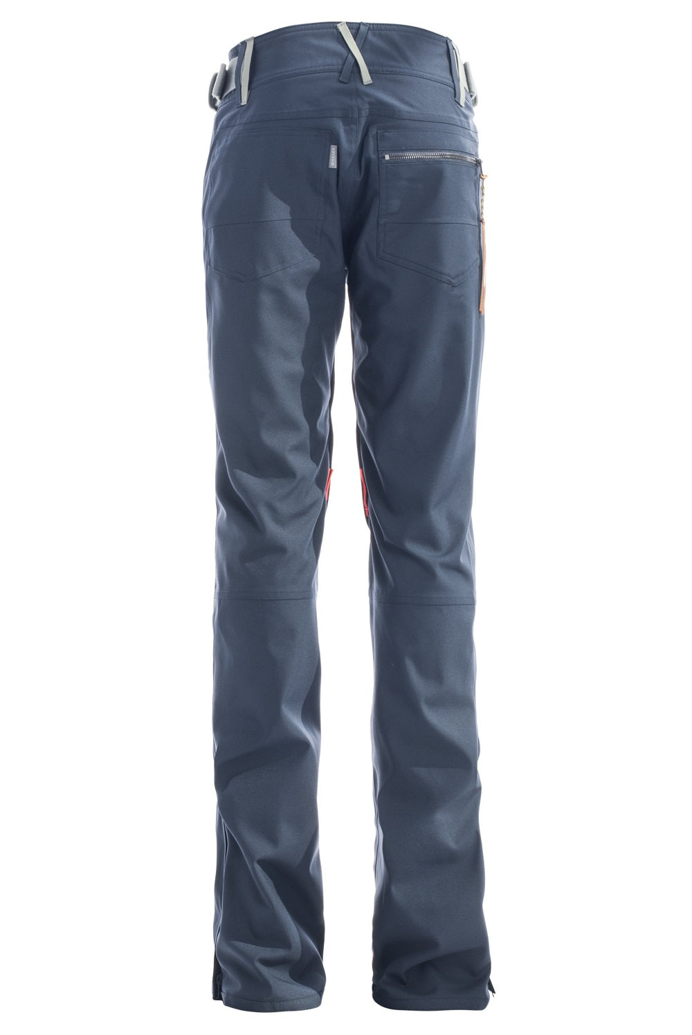 Holden Skinny Standard Pants Womens Navy