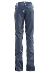 Holden Skinny Standard Pants Womens Navy