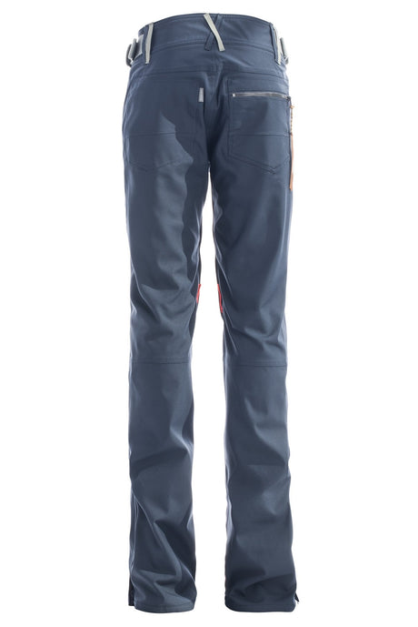 Holden Skinny Standard Pants Womens Navy