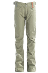 Holden Skinny Standard Pants Womens Sage M
