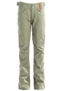 Holden Skinny Standard Pants Womens Sage