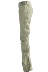 Holden Skinny Standard Pants Womens Sage XS