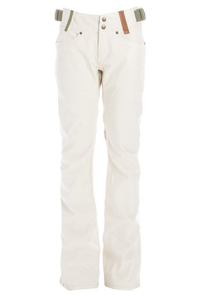 Holden Skinny Standard Pants Womens Bone