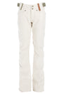 Holden Skinny Standard Pants Womens Bone