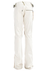 Holden Skinny Standard Pants Womens Bone S