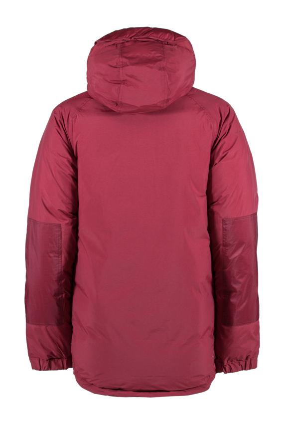 Holden Redwood Down Jacket Mens Maroon L