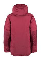 Holden Redwood Down Jacket Mens Maroon L