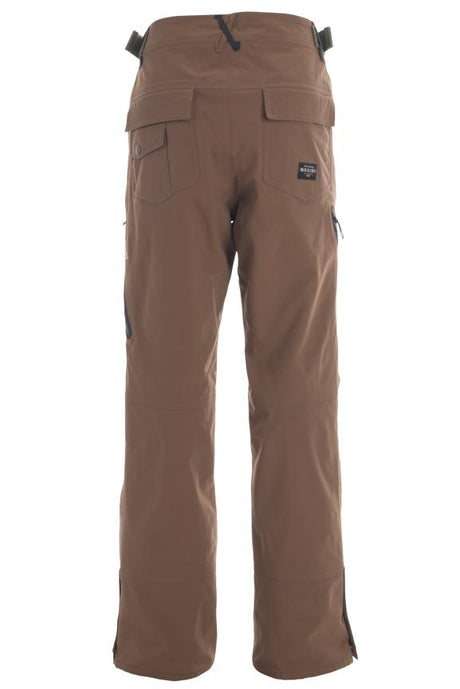 Holden Division Pants Mens Bison XL