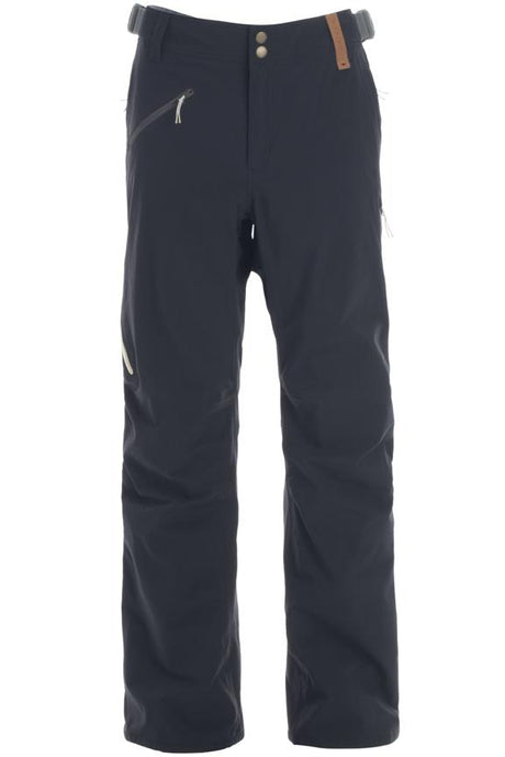 Holden Division Pants Mens Black L