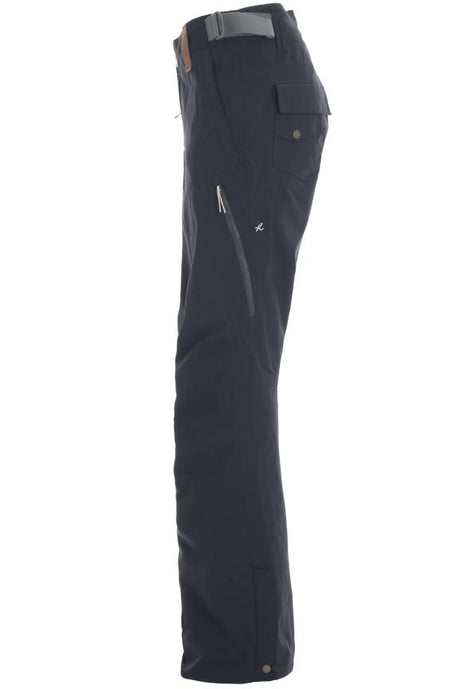 Holden Division Pants Mens Black L