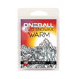 OneBall 4wd Wax Pink Warm 165g