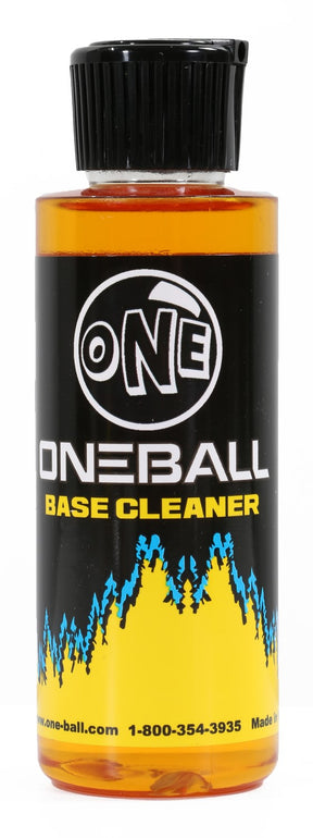 OneBall Citrus Base Cleaner Orange 4oz