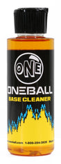 OneBall Citrus Base Cleaner Orange 4oz