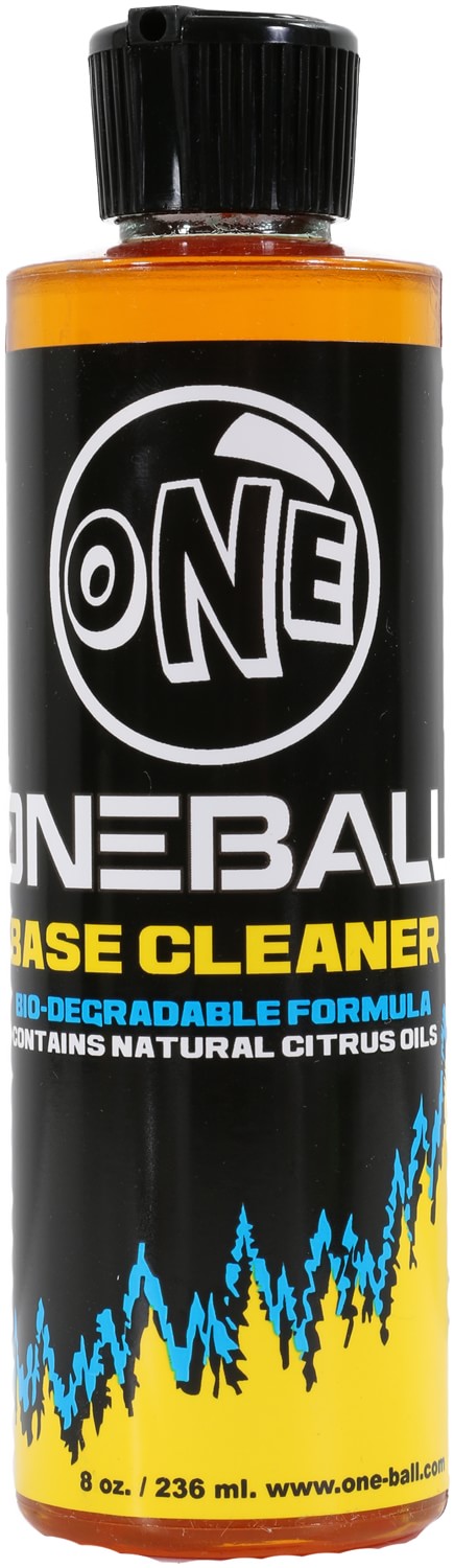 OneBall Citrus Base Cleaner Citrus Orange 8oz
