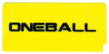 OneBall Scraper 6inch Green 3x6