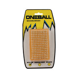 OneBall Nylon Brush Natural White 3x5"