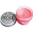 SexWax Candle Scented Strawberry 4oz