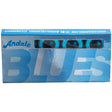 Andale Blues Bearings Blue 8pcs