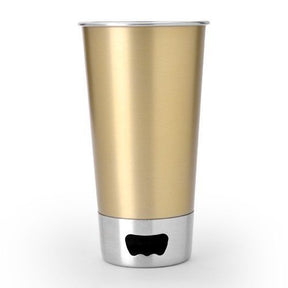 Asobu Brew Cup Opener Champagne 18.5oz