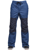 AIRBLASTER Stay Wild Snow Pants Mens Midnight
