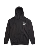 AIRBLASTER Mountain Pullover Hoodie Mens Black