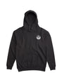AIRBLASTER Mountain Pullover Hoodie Mens Black