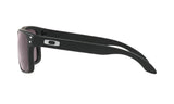 Oakley Holbrook Sunglasses Matte Black Prizm Grey